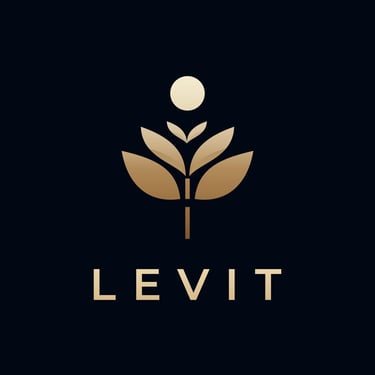 Levit Health logo