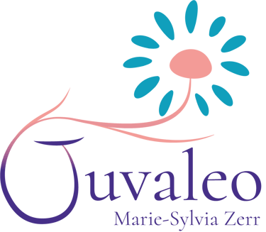 JUVALEO – Étiomédecine & Fleurs de Bach à Besançon logo