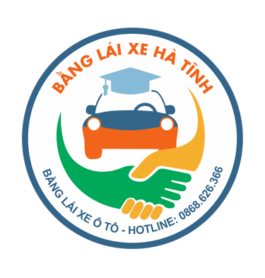 Học Bằng Lái Xe Hà Tĩnh logo