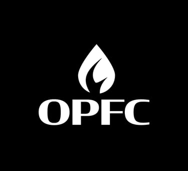 OP Fuel Consulting logo