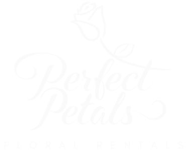 Perfect Petals logo