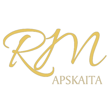 RM apskaita logo