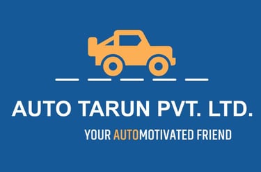Auto Tarun Pvt Ltd logo
