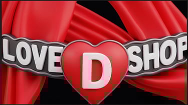 LoveshopD logo