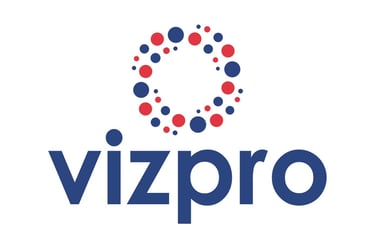 Vizpro logo