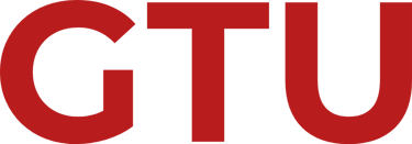 GTU Engineering logo