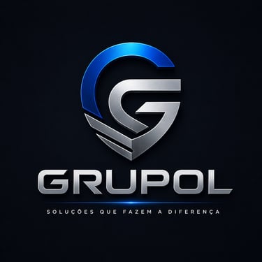 GRUPO L logo