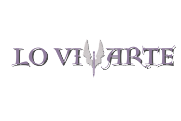 Lovivarte logo