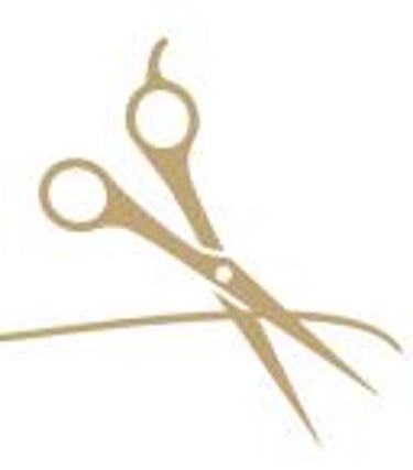 Kathrin Baumgartner - Meisterstylistin logo