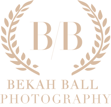bekahballphotography.com logo