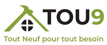 TOU9 logo
