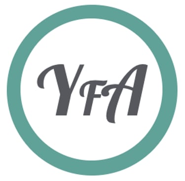Yoga for All logo