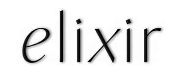 Elixir CBD logo