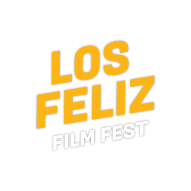 Los Feliz Film Fest logo