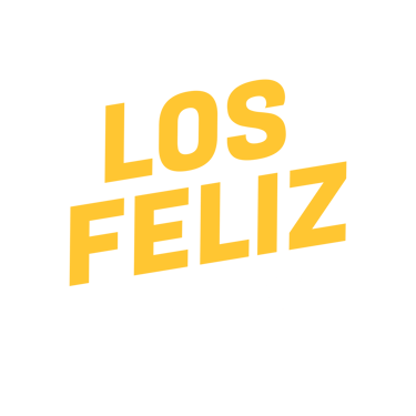 Los Feliz Film Fest logo
