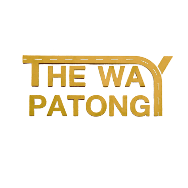 The Way Patong Hotel logo