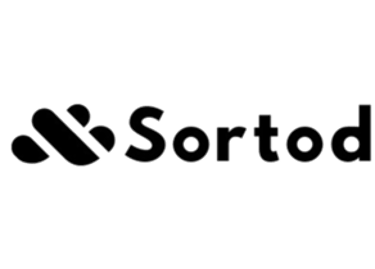 Sortod.io logo