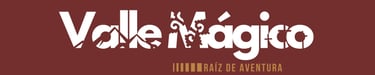 Valle Mágico logo