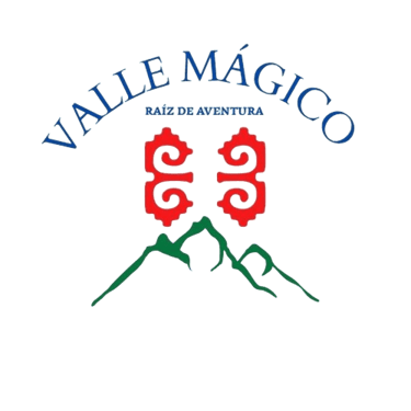 Valle Mágico logo