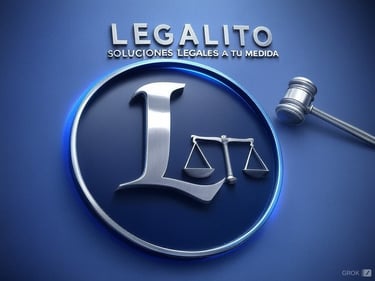 Legal-IT-Ø logo
