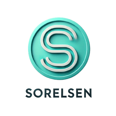 Sorelsen logo