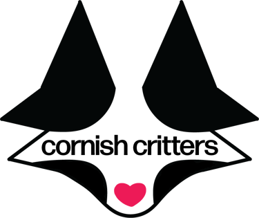 Cornish Critters logo