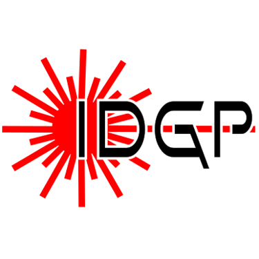 IDGP logo