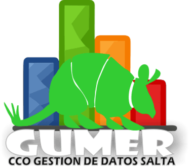 GUMER logo