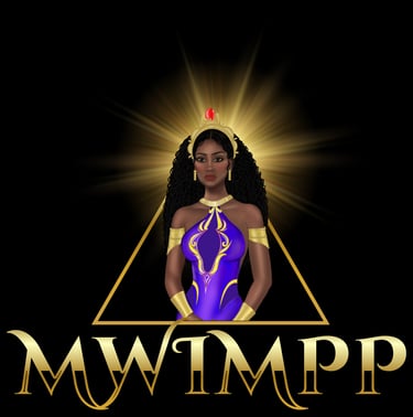 MWIMPP logo