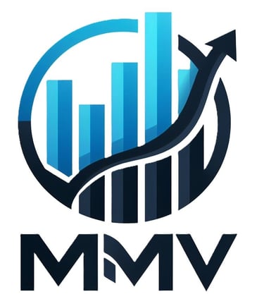 MMV logo