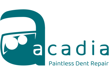 Acadia logo