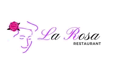 La Rosa logo