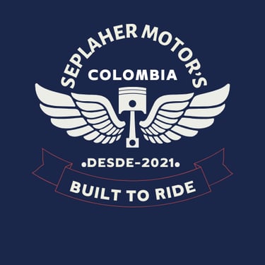 Seplaher Motor's logo