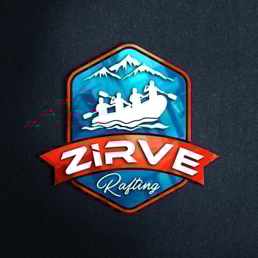 Zirve Rafting logo
