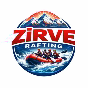 Zirve Rafting logo