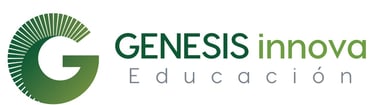 GENESIS Innova Educacion logo