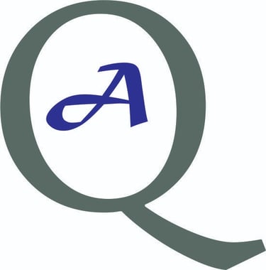 Ação Qualidade logo