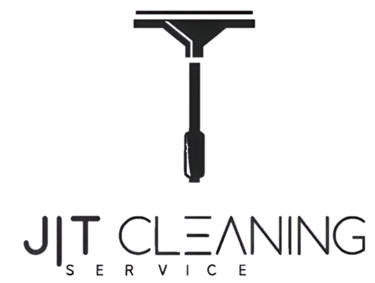 JT Cleaning Service logo