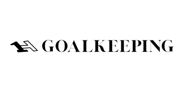 H1 Goalkeeping logo