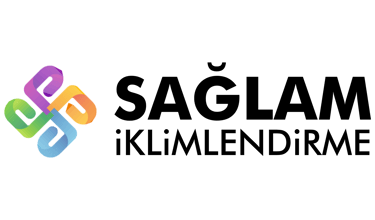 Sağlam İklimlendirme logo