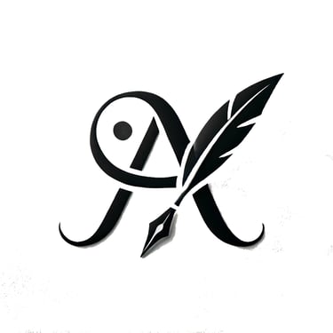 Agnesa Kenešytė - Gricė logo