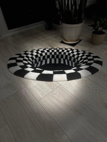 Lino kilimėliai logo