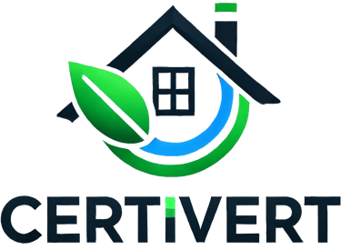 Certivert logo