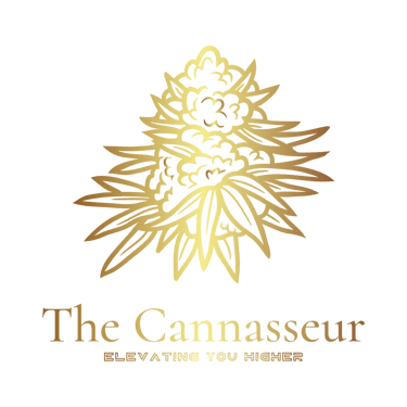 The Cannasseur logo