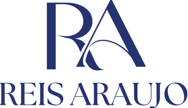 Reis Araujo logo