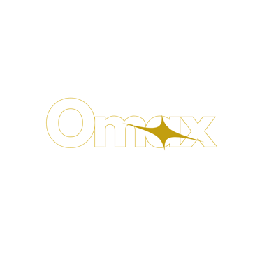 Omax livraison logo