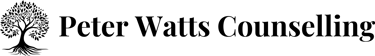 PW Counselling logo