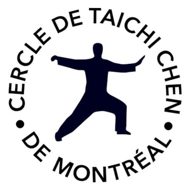 Cercle de tai chi Chen de Montréal logo