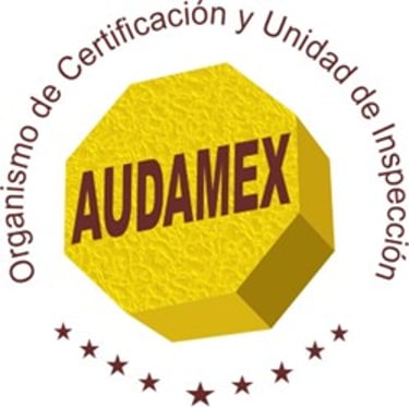 Audamex logo