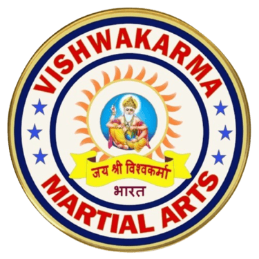 Vishwakarma Martial Arts  logo